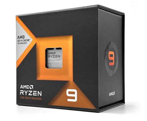 AMD Ryzen 9 7950X3D CPU’nun Oyunlarda %24’e Varan Öncülükle Intel Core i9-13900K’yı Geçtiği Gösterildi
